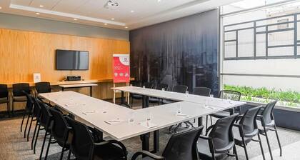 Mercure São Paulo Barra Funda