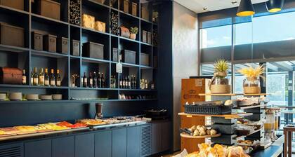 Mercure São Paulo Barra Funda