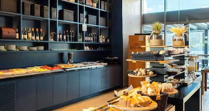 Mercure São Paulo Barra Funda