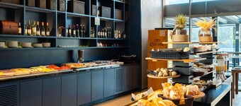 Mercure São Paulo Barra Funda