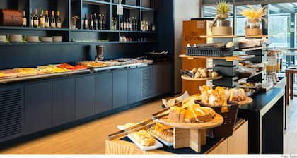 Mercure São Paulo Barra Funda