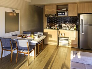 In-room safe, desk, blackout curtains, soundproofing