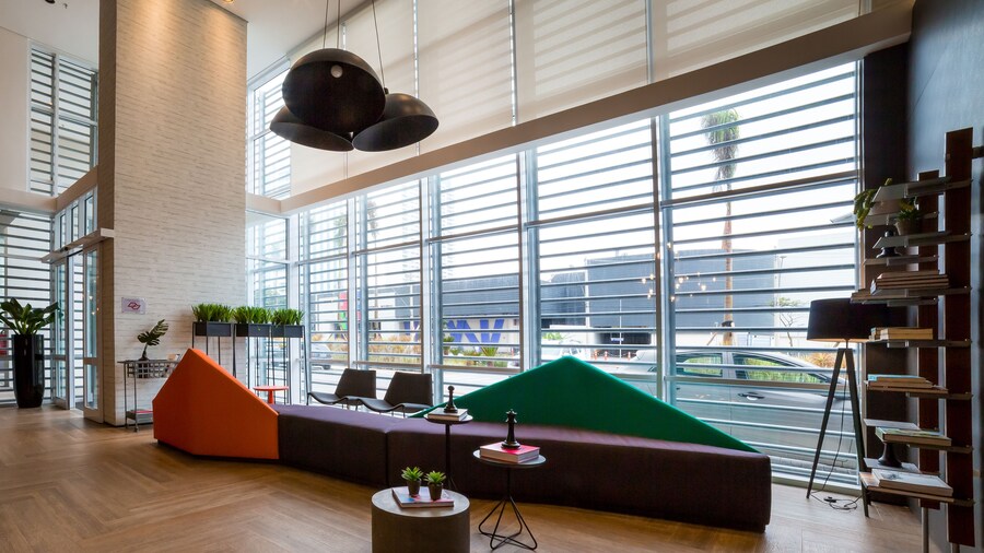 Mercure São Bernardo Do Campo