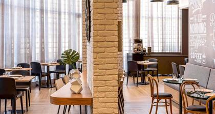 Mercure São Bernardo Do Campo