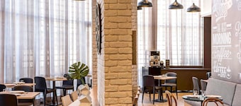 Mercure São Bernardo Do Campo