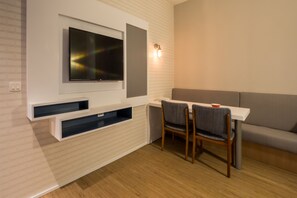 Suite, 1 Double Bed - Mercure São Bernardo Do Campo (São Bernardo do Campo)