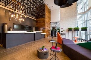 Sala de reuniones