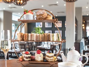 Bar (on property) - Mercure Bridgwater Hotel (Bridgwater)