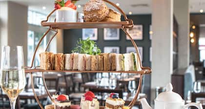 Mercure Bridgwater Hotel