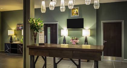 Mercure Bridgwater Hotel