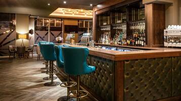 Bar (sur place)