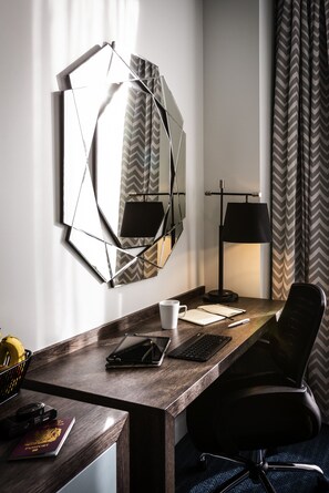 Superior-Zweibettzimmer, 2 Einzelbetten