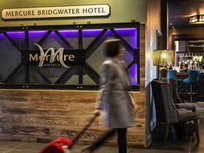 Exterior - Mercure Bridgwater Hotel (Bridgwater)