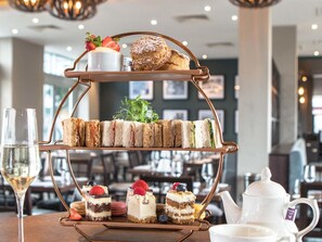 Bar (on property) - Mercure Bridgwater Hotel (Bridgwater)