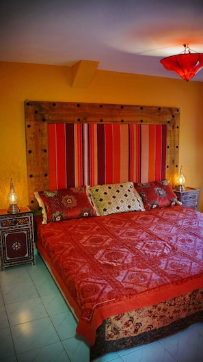 Studio, 1 Bedroom | Rollaway beds, free WiFi