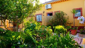 Jardín