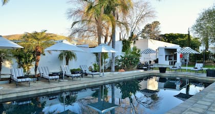 Mont d'Or Swartberg Hotel