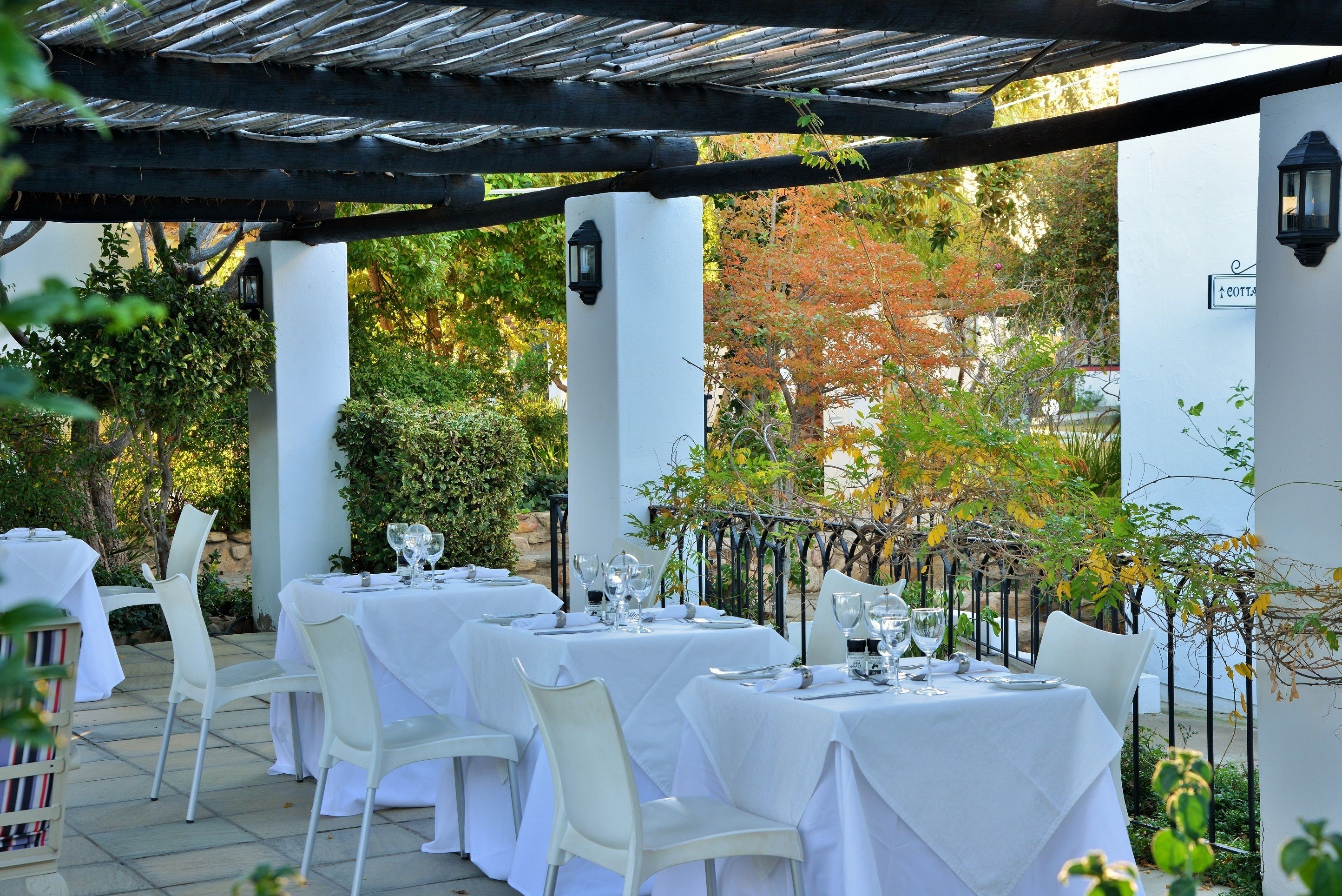 Abendessen, lokale Küche