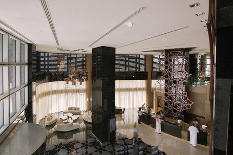 Pearl Rotana Capital Centre - Image 5