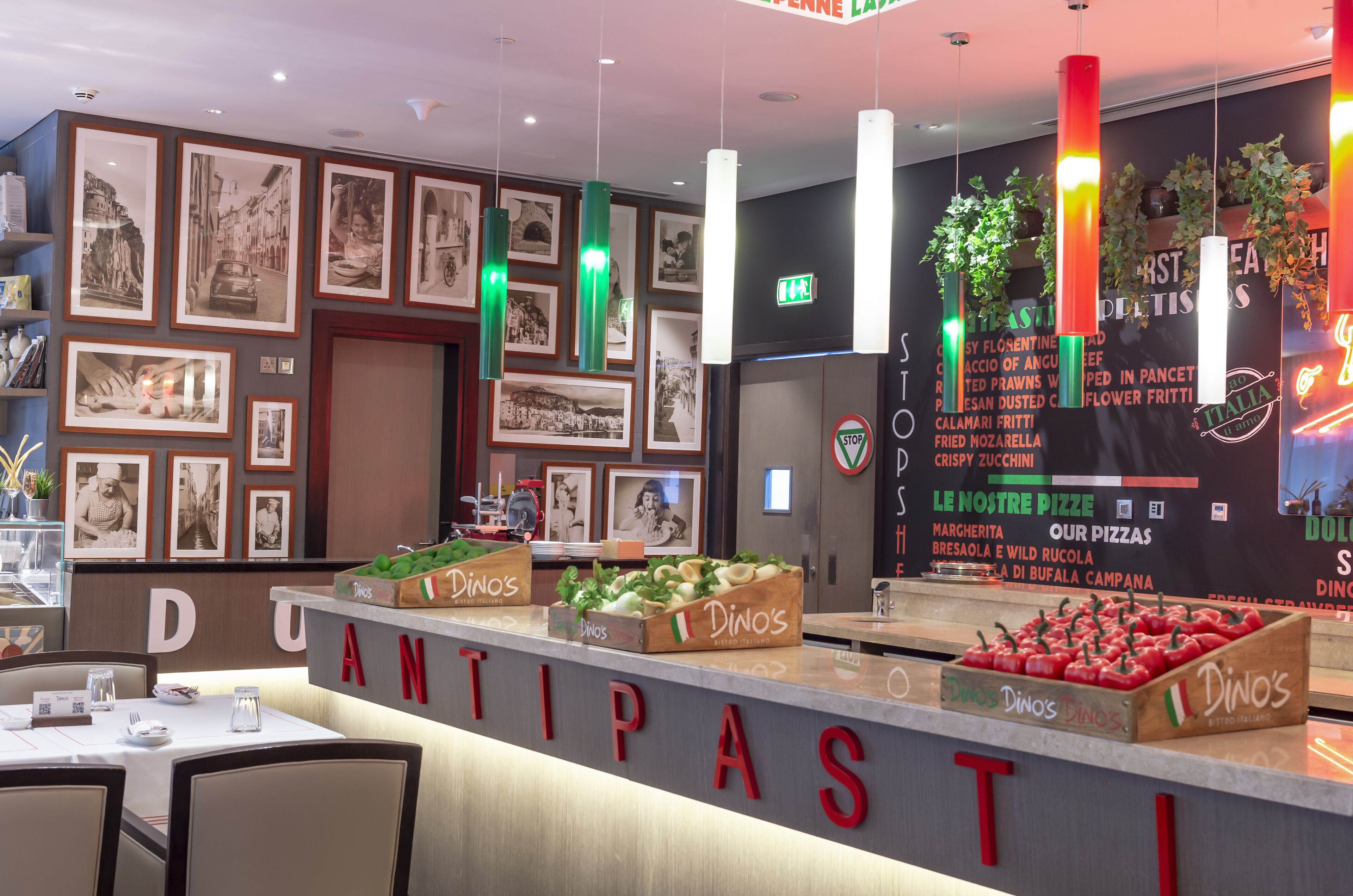 Foto - Pearl Rotana Capital Centre