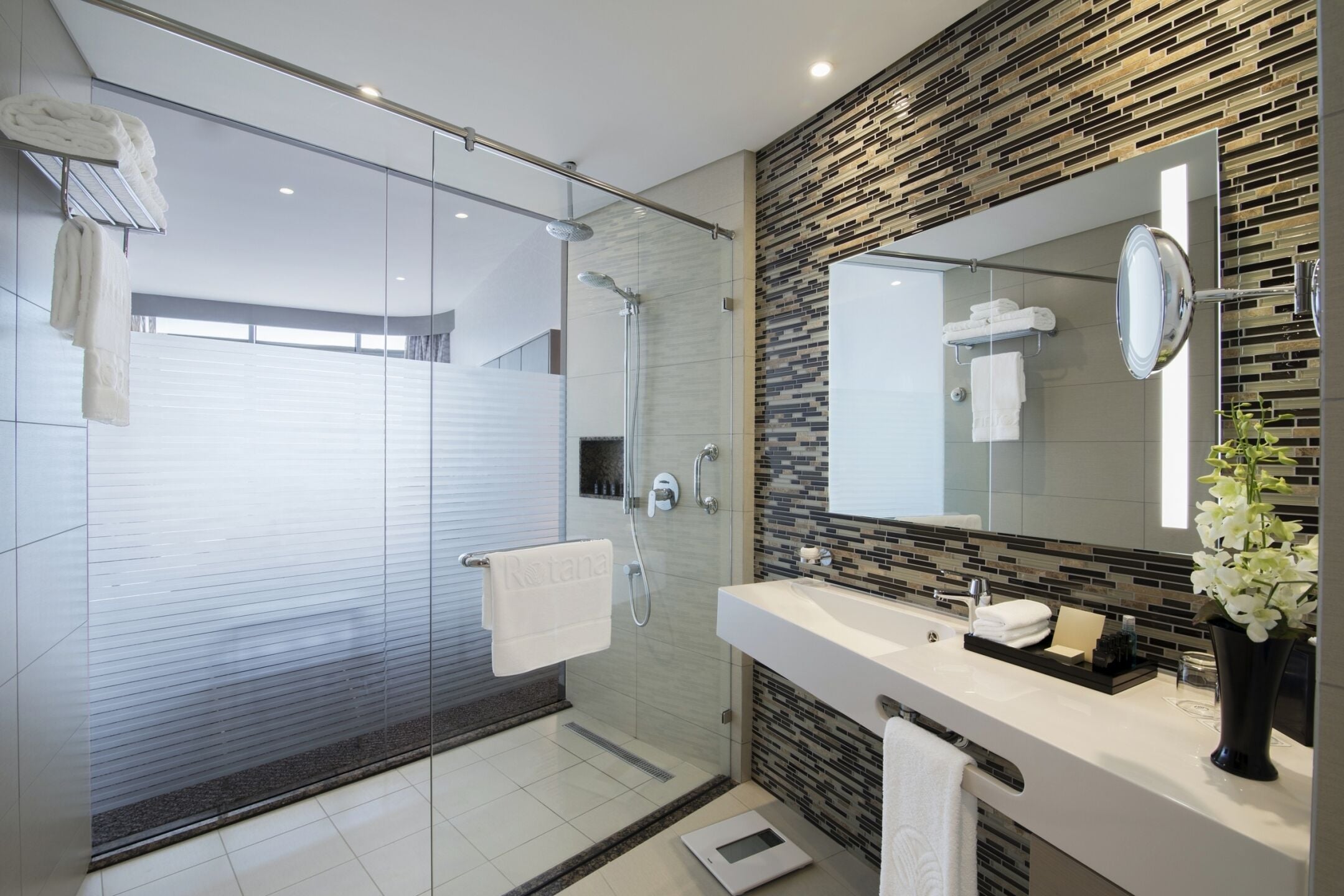 Foto - Pearl Rotana Capital Centre