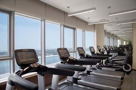 Pearl Rotana Capital Centre - Image 7