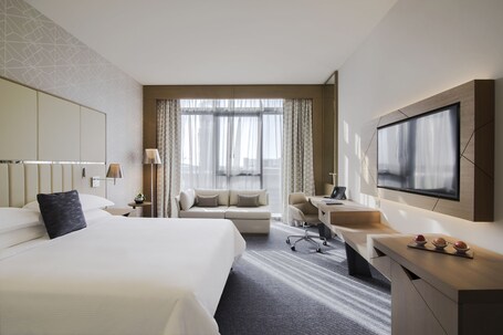 Pearl Rotana Capital Centre - Image 19