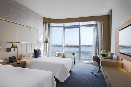 Pearl Rotana Capital Centre - Image 4
