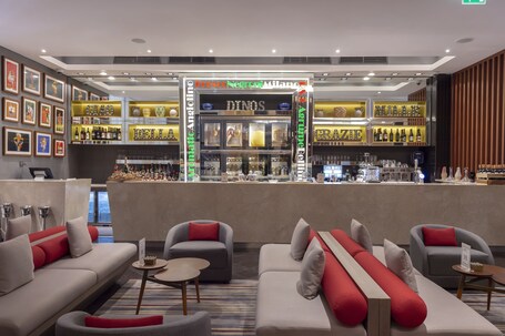 Pearl Rotana Capital Centre - Image 13
