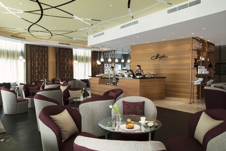 Pearl Rotana Capital Centre - Image 18