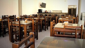 Family dining
