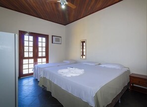 Wi-fi (inkludert) og sengetøy