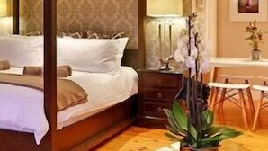 Loftsrom – comfort, 1 soverom