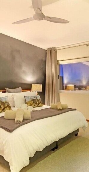 Loft Confort, 1 habitación | 1 dormitorio, caja fuerte, tabla de planchar con plancha y wifi gratis