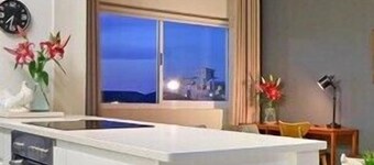 Afribode Monreith Apartment