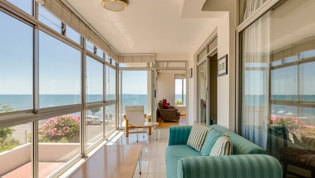 Villa Marina | Living room - Afribode Villa Marina (Cape Town)
