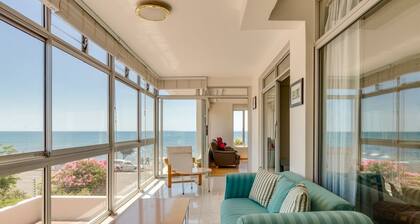 Afribode Villa Marina