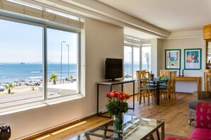 Villa Marina | Living room