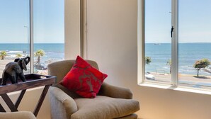 Villa Marina | Living room - Afribode Villa Marina (Cape Town)