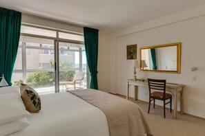 Villa Marina | 2 bedrooms, in-room safe, free WiFi - Afribode Villa Marina (Cape Town)