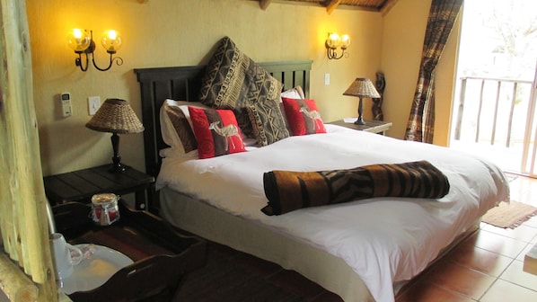 Honeymoon-Zimmer, 1 Schlafzimmer