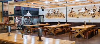Trails End Bike Hotel