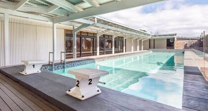 Trails End Bike Hotel