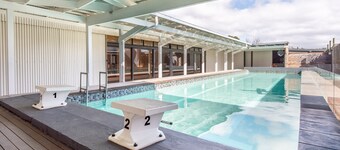 Trails End Bike Hotel