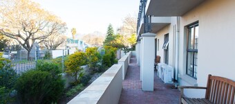 Vino Self Catering Apartment