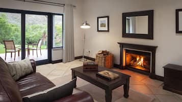 Presidentiële kamer | Woonruimte