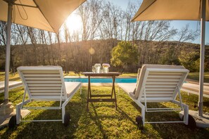 Sundeck - Wildehondekloof (Oudtshoorn)