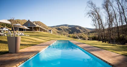 Wildehondekloof