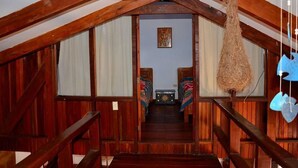 Unclassified image, 4 of 19, button - Posada Guasu (Samaipata)