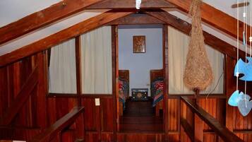 Tabla de planchar con plancha